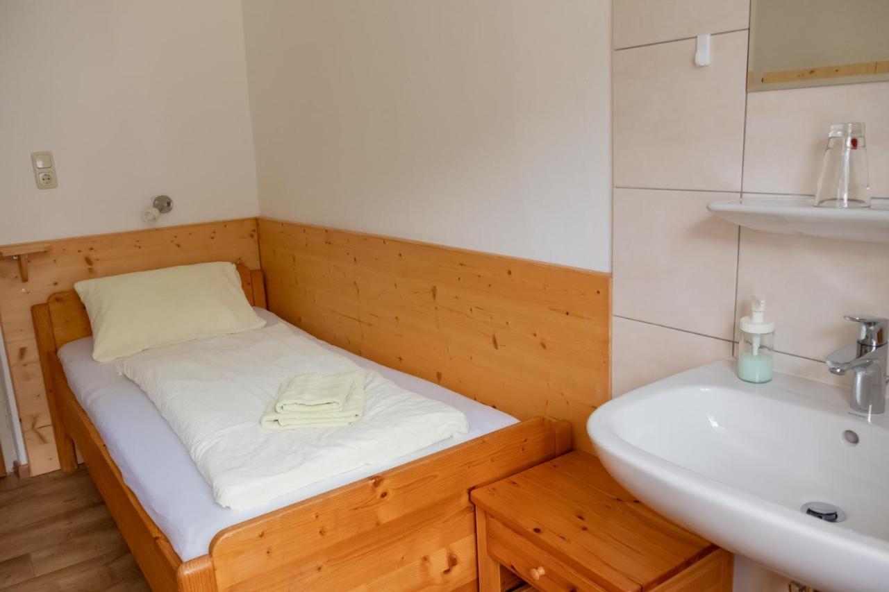 Haus Alpenrose 5*