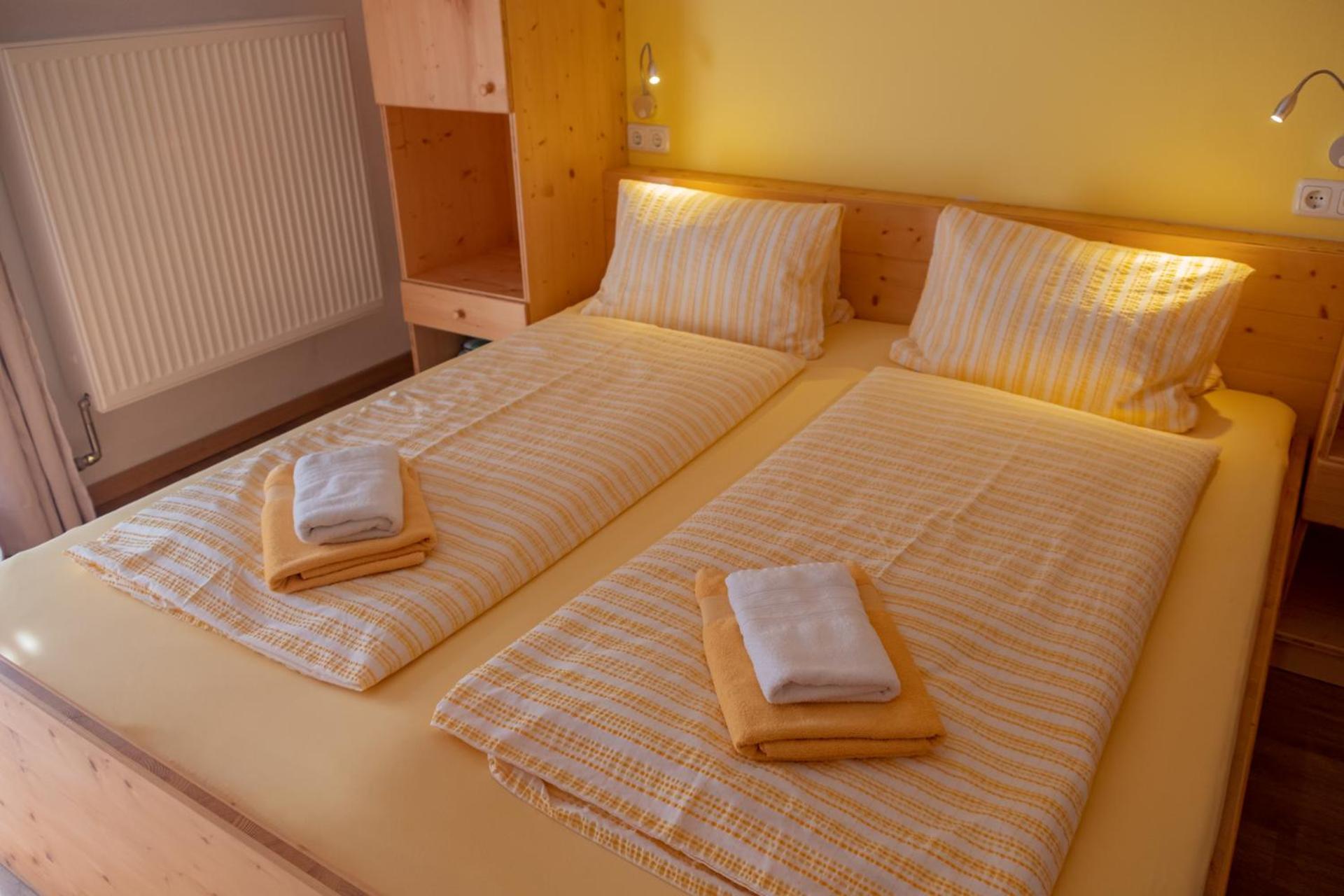 Haus Alpenrose Gasthof Obertraun